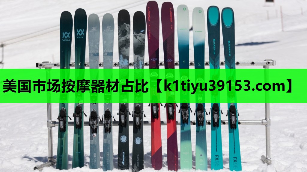 美国市场按摩器材占比